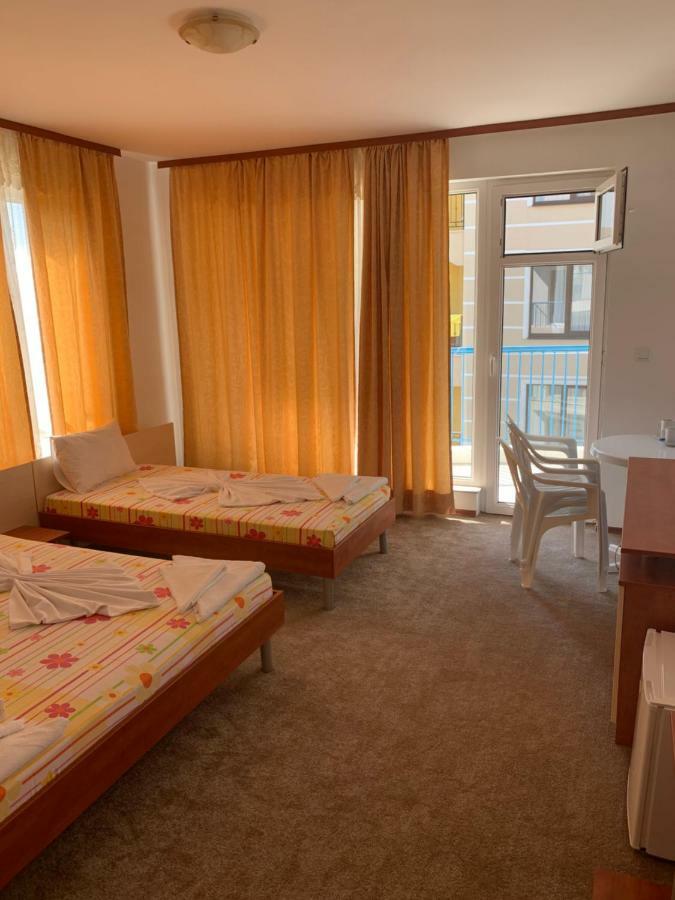 Lilia Guest House Nesebar Luaran gambar